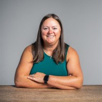 Connection Pointe Christian Church Employee Natalie Rose's profile photo