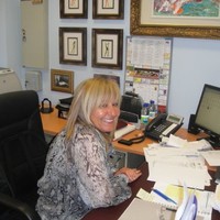 Hellenic Community of Greater Montreal Employee Eleni Sarridis's profile photo