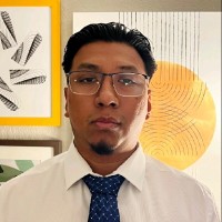 Jovanny Gonzales Email & Phone Number