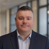 Fairchild Communication Systems Employee Josh Bowman's profile photo