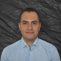 Fornax Employee László Lengyel's profile photo