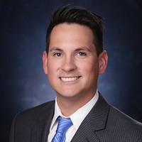 IBM Employee Thomas Chambers's profile photo