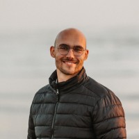 TimeChimp Employee Yoran Kapper's profile photo