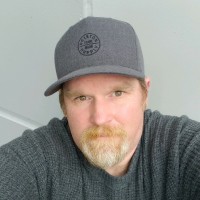 Apex Logistics International Employee Ryan Knutson's profile photo