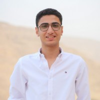 Google Developer Groups Assiut Employee Kerolos Karam's profile photo