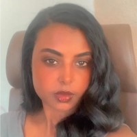 PEDS Employee Dagmawit Fiker's profile photo