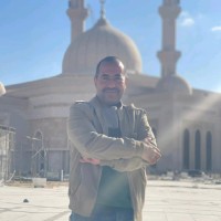 ITMCO Employee Amir Bahgat's profile photo