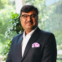 Paras Healthcare Pvt. Ltd. Employee Vineet Aggarwal's profile photo