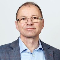 Accenture UK & Ireland Employee Rich Palk's profile photo