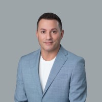 Page Pros Inc. Employee Andre Rizcallah's profile photo