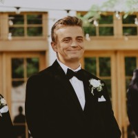 Amazon Employee Sam Ash's profile photo