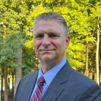Bank of America Employee Jim Heil's profile photo
