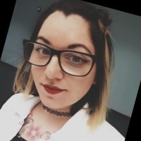 Centralarm Monitoring Inc. Employee Klaudia Watson's profile photo