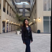 Letstrack India Employee Sonam Tiwari's profile photo