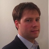 Prophecy Employee Josh Higgins's profile photo