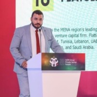 Simplex CNC Employee Omar Selim's profile photo