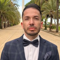 Will Campos Ugalde Email & Phone Number