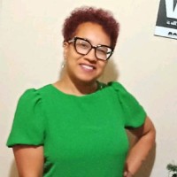 Harbor IT Employee Flavia Ferreira's profile photo