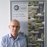 TÜV Italia Employee Roberto Munari's profile photo