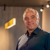 AXIAN Telecom Employee Patrick Hamida's profile photo