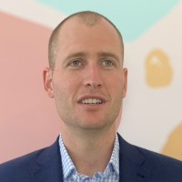 Transport for NSW Employee Andrew Pacey's profile photo