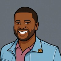 Muskegon Public Schools Employee Chauncy Williams's profile photo