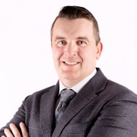 CANA Group of Companies Employee Luke Simpson's profile photo