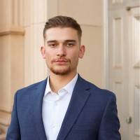 Westwood Professional Services Employee Carter Hanson's profile photo