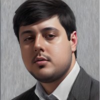Digix Soluções em TI Employee Diego Paniago's profile photo