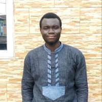 Lagos Bus Services Limited Employee Gabriel Dada's profile photo