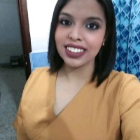 Farmacia Simán Employee Any Gabriela Irías Mejía's profile photo