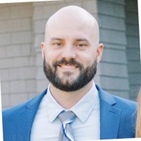 Crown Castle Employee Nicholas Weber's profile photo