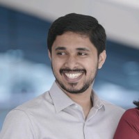 ULO Systems Employee Sibin Babu's profile photo