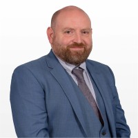 ABP UK Employee Gary Allwood's profile photo