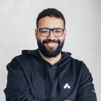 Duo by Amplemarket Employee Mahmoud Ashraf's profile photo