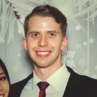 United States Department of the Army Employee Daniel Fried's profile photo