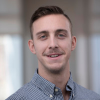 Brembo North America Employee Michael Cruse's profile photo