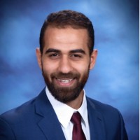 Johns Hopkins Hospital Employee Mohammad Aref's profile photo
