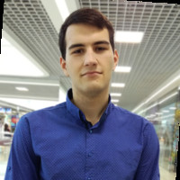 Sheeva.AI Employee Alexey Gribko's profile photo