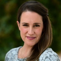 DGB (Pty) Ltd Employee Andrea Clark's profile photo