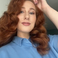 Samokat Employee Elena Sidorkina's profile photo