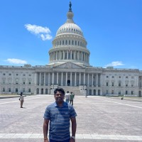 AtekIT Employee Phaneendra Vurimi's profile photo