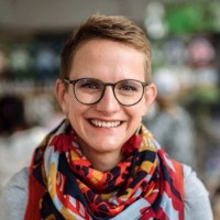 IMGW Employee Marta Wenta's profile photo