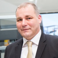 Roboception GmbH Employee Michael Suppa's profile photo
