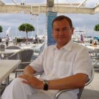 Virginijus Kundrotas Email