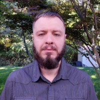 Amazon Logistics Group Employee Stanislav Karpenko's profile photo