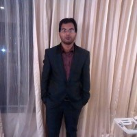 MARK COMPREHENSIVE Employee Abul Quasim's profile photo