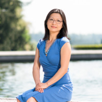 M Global Services Employee Aya Fujisaki's profile photo