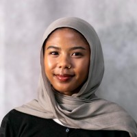 Huda Mustafa Email