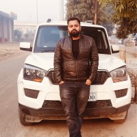 Helix Tech-IT Solutions Employee Vatan Singh's profile photo